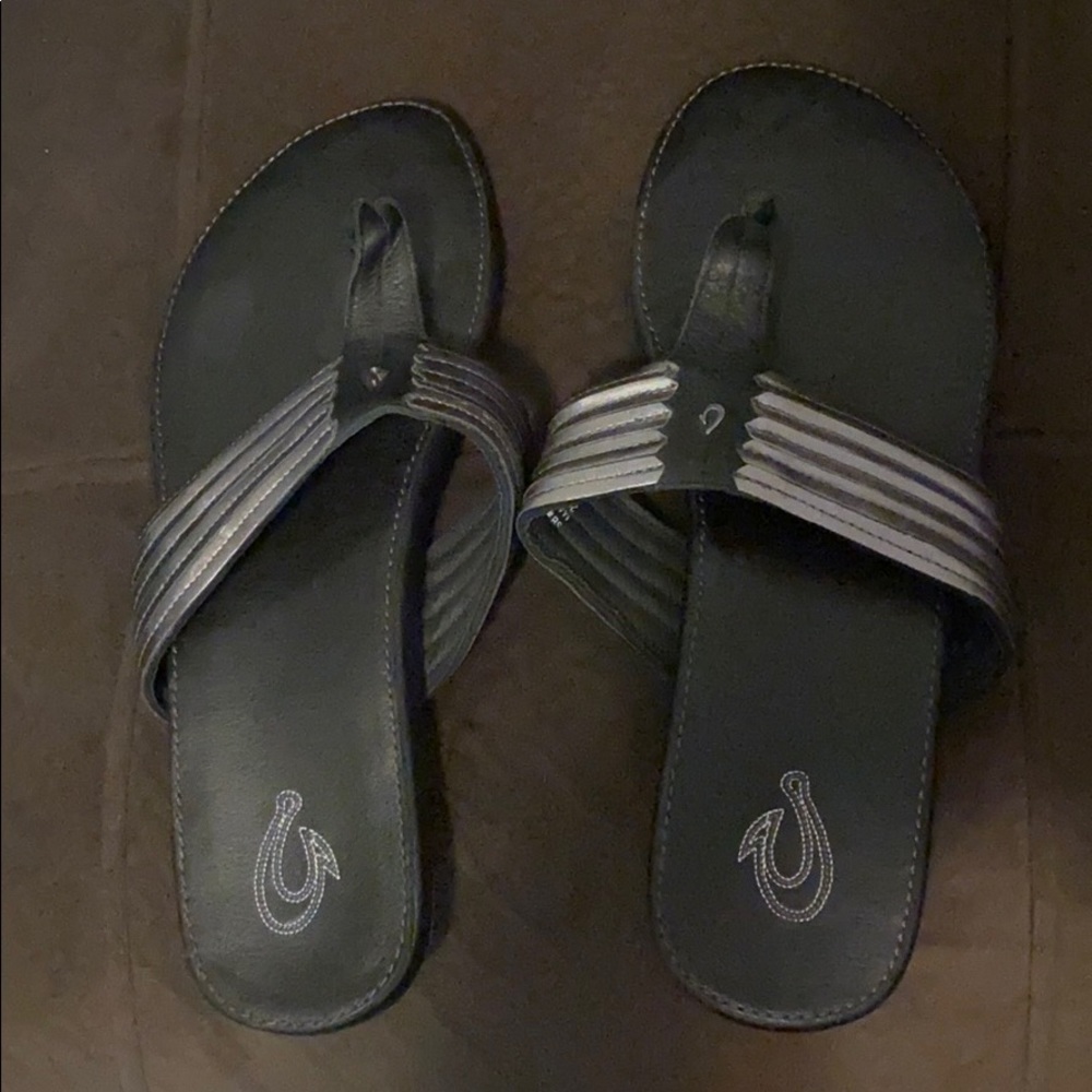 Olukai Sandals